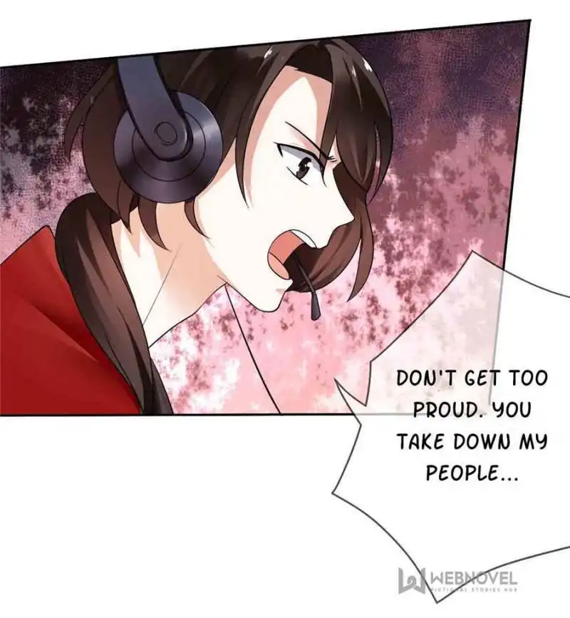Legend Reboot Chapter 88 31